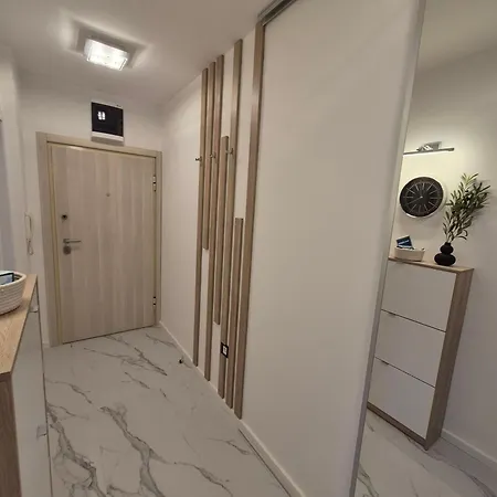 Appartement Innocence Sajam Novi Sad