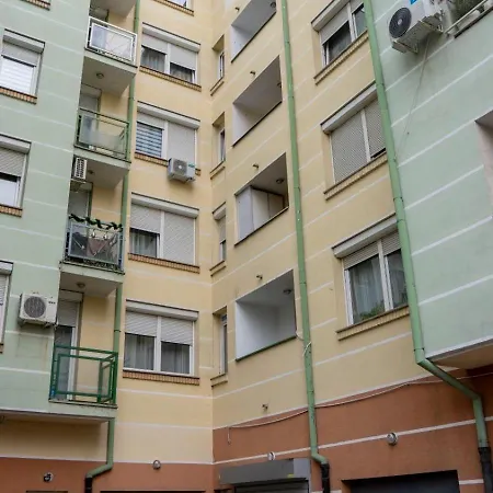 Apartment Innocence Sajam *