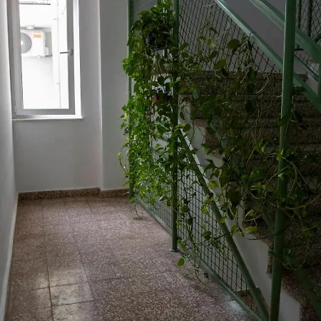 Appartement Innocence Sajam
