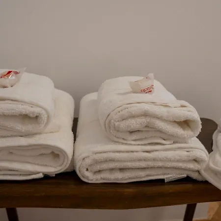 Innocence Sajam Apartment Novi Sad