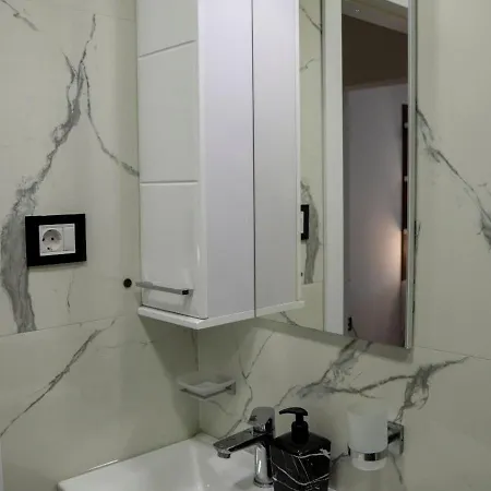 Apartment Innocence Sajam Novi Sad