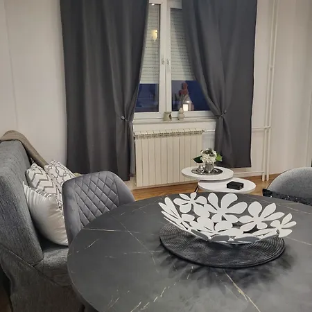 Appartement Innocence Sajam