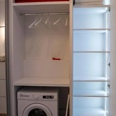 Daire Innocence Sajam *