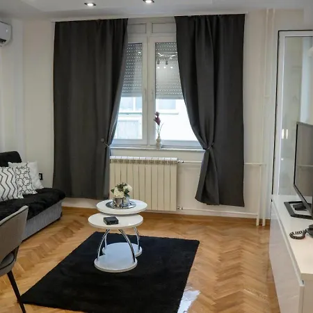 Innocence Sajam Appartement Novi Sad