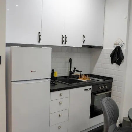 Innocence Sajam Apartment