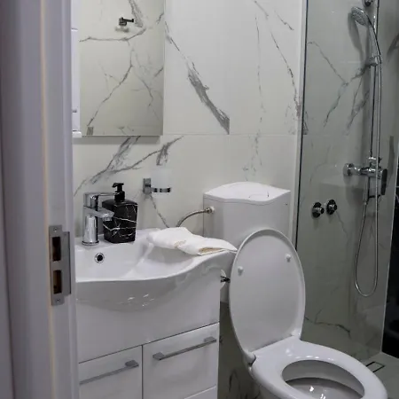 Appartement Innocence Sajam