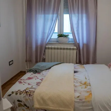 Appartement Innocence Sajam *