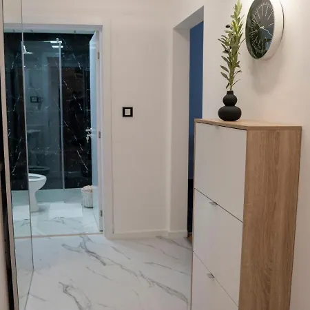 Appartement Innocence Sajam Novi Sad