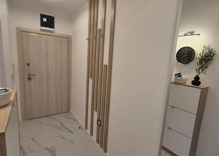 公寓 Innocence Sajam 诺威萨