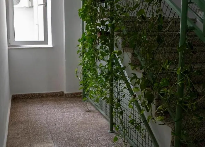 公寓 Innocence Sajam