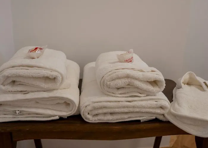 Innocence Sajam 公寓 诺威萨