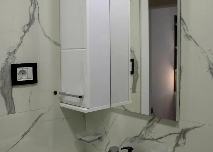 公寓 Innocence Sajam 诺威萨