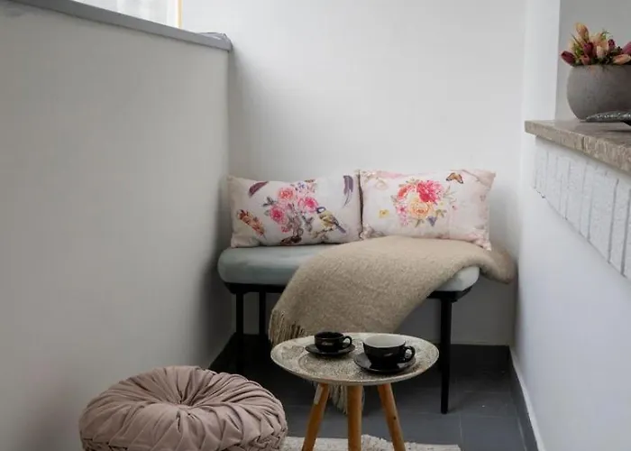 公寓 Innocence Sajam 诺威萨