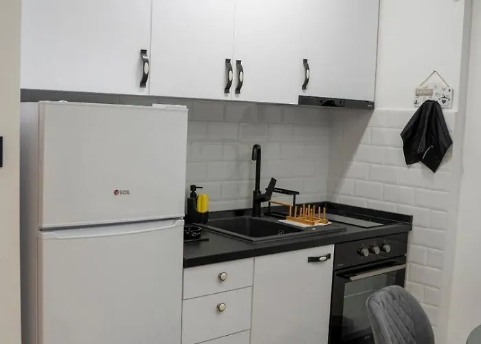 Innocence Sajam 公寓