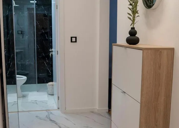 公寓 Innocence Sajam 诺威萨