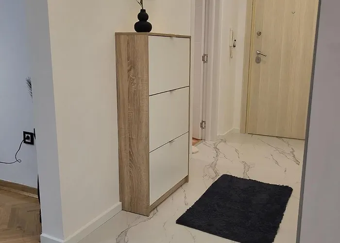 公寓 Innocence Sajam